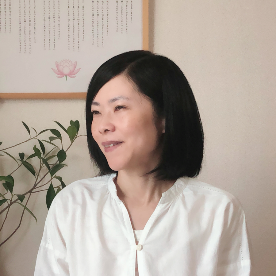 竹原ゆみこ